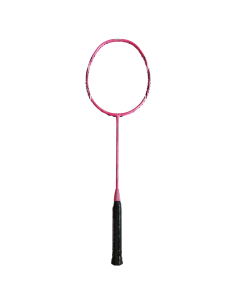 Badmintonketsjer Kamito Stark Power 100 (Pink) 